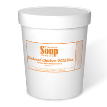 Load image into Gallery viewer, Blackened Chicken Wild Rice