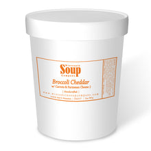 Load image into Gallery viewer, Broccoli Cheddar