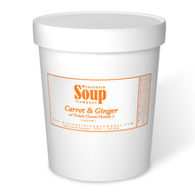 Load image into Gallery viewer, Carrot & Ginger