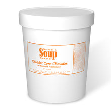 Load image into Gallery viewer, Cheddar Corn Chowder