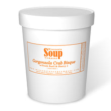 Load image into Gallery viewer, Gorgonzola Crab Bisque
