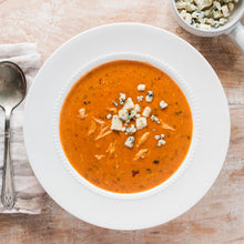 Load image into Gallery viewer, Gorgonzola Crab Bisque