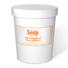 Load image into Gallery viewer, New England Clam Chowder