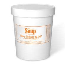 Load image into Gallery viewer, Tomato & Dill