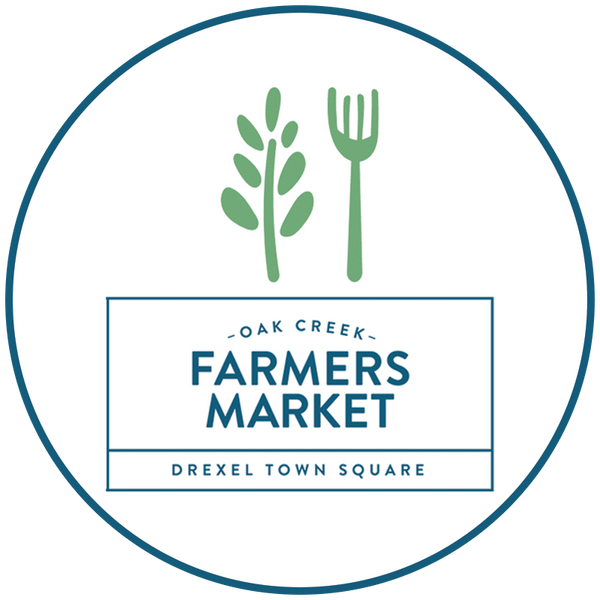 Oak Creek Farmers Market